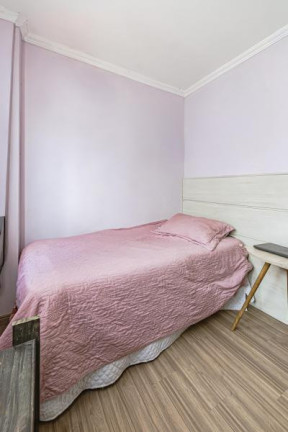 Imagem Sobrado com 2 Quartos à Venda, 114 m² em Santa Cândida - Curitiba