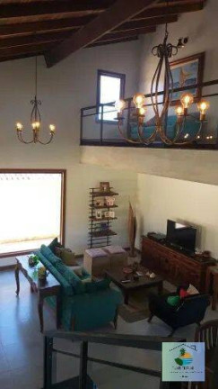 Imagem Casa com 4 Quartos à Venda, 450 m² em Caravelas - Búzios Imagem Casa com 4 Quartos à Venda, 450 m² em Caravelas - Búzios