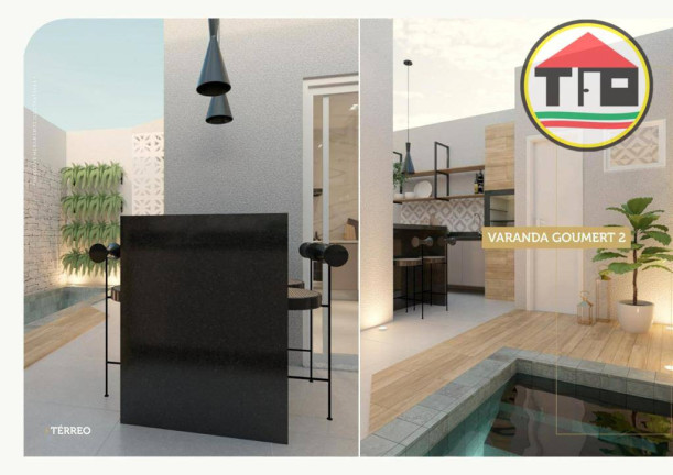 Imagem Sobrado com 3 Quartos à Venda, 138 m² em Belo Horizonte - Marabá Imagem Sobrado com 3 Quartos à Venda, 138 m² em Belo Horizonte - Marabá