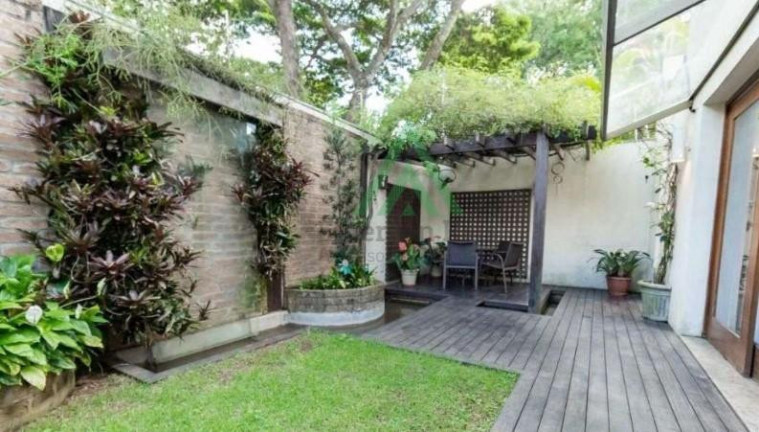 Imagem Casa à Venda, 380 m² em Campo Belo - São Paulo Imagem Casa à Venda, 380 m² em Campo Belo - São Paulo