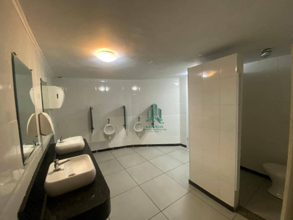 Imagem Galpão à Venda ou Locação, 510 m² em Vila Das Bandeiras - Guarulhos