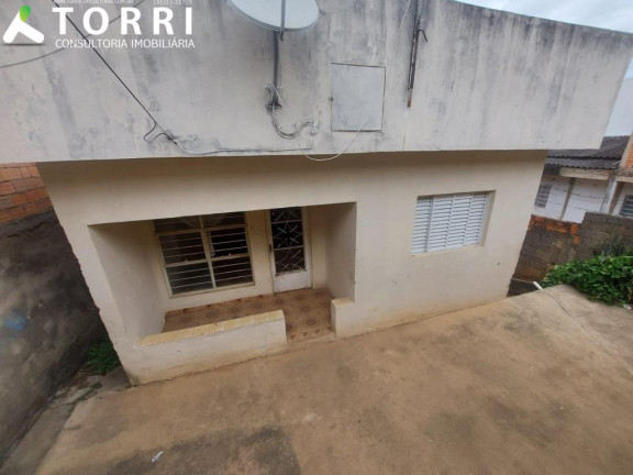 Imagem Casa com 2 Quartos à Venda, 100 m² em Jardim Luciana Maria - Sorocaba Imagem Casa com 2 Quartos à Venda, 100 m² em Jardim Luciana Maria - Sorocaba