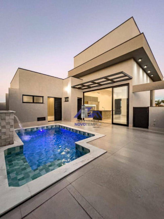 Casa com 3 Quartos à Venda, 149 m² em Residencial Maria Julia - São José Do Rio Preto