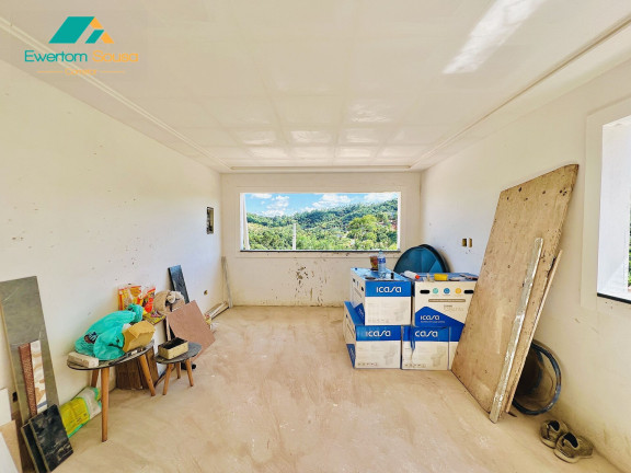Imagem Casa com 3 Quartos à Venda, 120 m² em Canjica (terra Preta) - Mairiporã Imagem Casa com 3 Quartos à Venda, 120 m² em Canjica (terra Preta) - Mairiporã