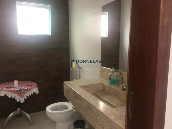 Imagem Casa com 4 Quartos à Venda, 500 m² em Setor Habitacional Vicente Pires - Brasília Imagem Casa com 4 Quartos à Venda, 500 m² em Setor Habitacional Vicente Pires - Brasília