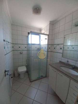 Imagem Apartamento com 1 Quarto à Venda, 37 m² em Iguatemi - Ribeirão Preto