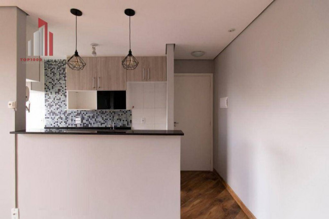 Imagem Apartamento com 2 Quartos à Venda, 47 m² em Imirim - São Paulo