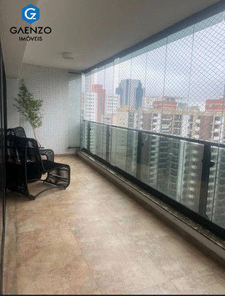 Imagem Apartamento com 4 Quartos à Venda, 300 m² em Alphaville Centro Industrial E Empresarial/alphaville. - Barueri Imagem Apartamento com 4 Quartos à Venda, 300 m² em Alphaville Centro Industrial E Empresarial/alphaville. - Barueri