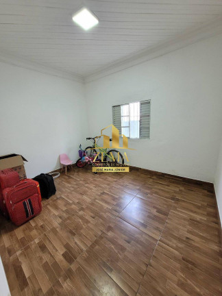Imagem Casa com 4 Quartos à Venda, 252 m² em Jardim Santa Carolina - Mogi Das Cruzes