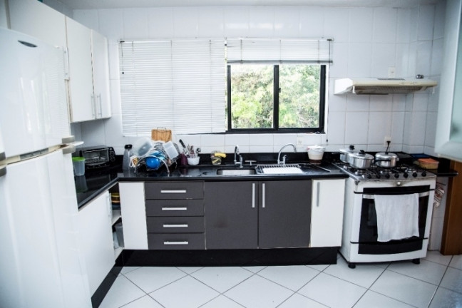 Imagem Apartamento com 3 Quartos à Venda, 178 m² em Lagoa Nova - Natal