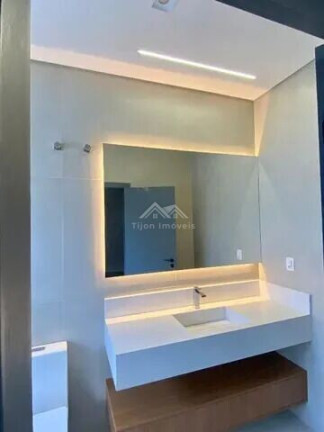 Imagem Casa com 4 Quartos à Venda, 355 m² em Alphaville - Votorantim