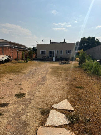 Imagem Casa com 3 Quartos à Venda, 180 m² em Setor Habitacional Arniqueira (águas Claras) - Brasília Imagem Casa com 3 Quartos à Venda, 180 m² em Setor Habitacional Arniqueira (águas Claras) - Brasília