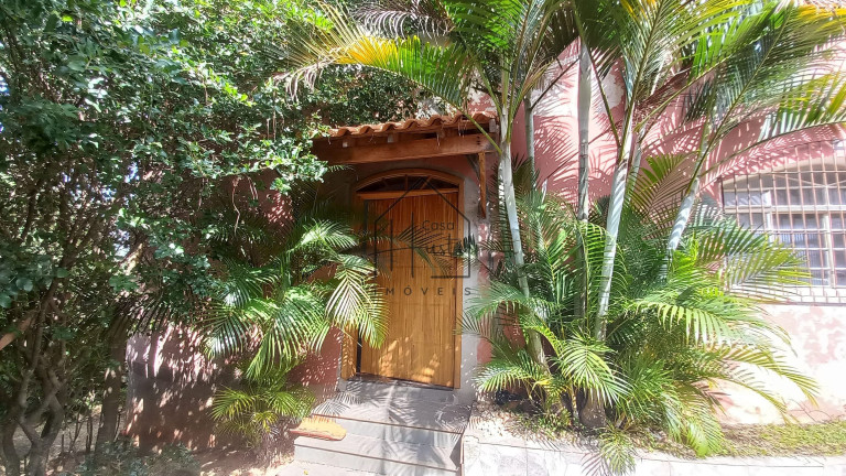 Imagem Casa com 5 Quartos à Venda, 570 m² em Jardim Semiramis - Cotia