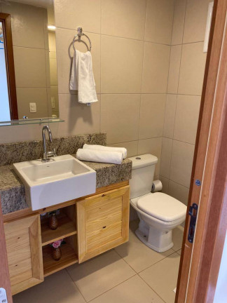 Imagem Apartamento com 2 Quartos à Venda, 45 m² em Praia Da Pipa - Tibau Do Sul