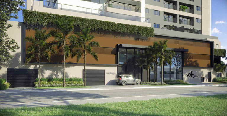 Imagem Imóvel com 3 Quartos à Venda, em Jardim América - Goiânia Imagem Imóvel com 3 Quartos à Venda, em Jardim América - Goiânia