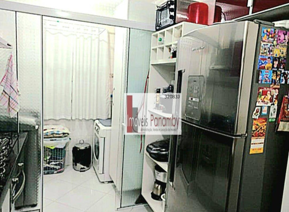 Imagem Apartamento com 2 Quartos à Venda, 60 m² em Vila Eldízia - Santo André