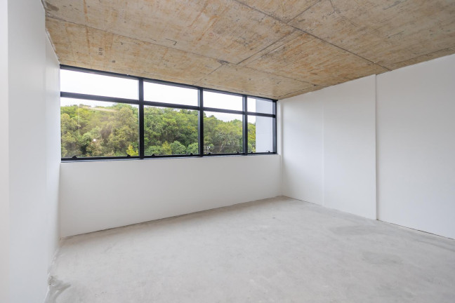 Imagem Sala Comercial à Venda, 33 m² em Campo Comprido - Curitiba Imagem Sala Comercial à Venda, 33 m² em Campo Comprido - Curitiba
