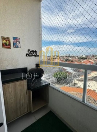 Imagem Apartamento com 2 Quartos à Venda, 45 m² em Jardim Sul - São José Dos Campos