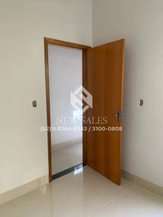 Imagem Casa com 3 Quartos à Venda, 90 m² em Residencial Boa Esperança - Senador Canedo
