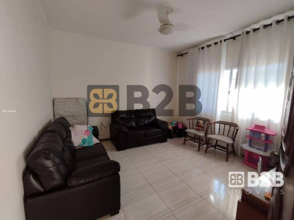 Imagem Casa com 3 Quartos à Venda, 176 m² em Jardim Vânia Maria - Bauru