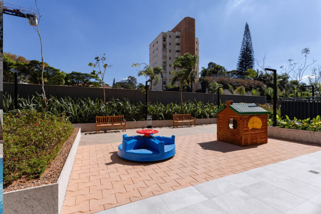 Imagem Apartamento com 2 Quartos à Venda, 81 m² em Jardim Prudência - São Paulo Imagem Apartamento com 2 Quartos à Venda, 81 m² em Jardim Prudência - São Paulo