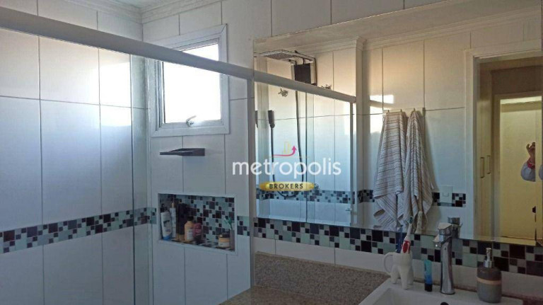 Imagem Apartamento com 3 Quartos à Venda, 125 m² em Boa Vista - São Caetano Do Sul