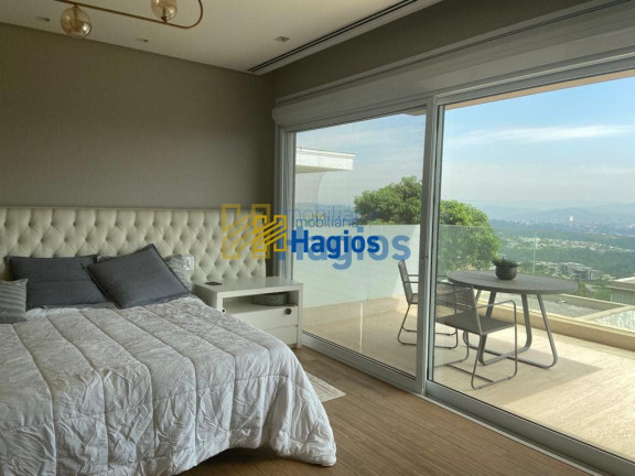 Imagem Casa de Condomínio com 5 Quartos à Venda, 748 m² em Alphaville - Santana De Parnaíba
