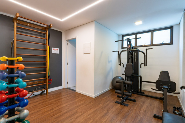 Imagem Apartamento com 4 Quartos à Venda, 202 m² em Campo Belo - São Paulo Imagem Apartamento com 4 Quartos à Venda, 202 m² em Campo Belo - São Paulo