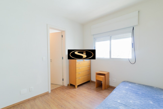 Imagem Apartamento com 3 Quartos para Alugar, 212 m² em Vila Nova Conceição - São Paulo
