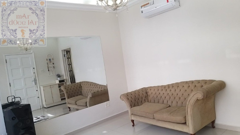 Imagem Sobrado com 3 Quartos à Venda, 163 m² em Boqueirão - Santos