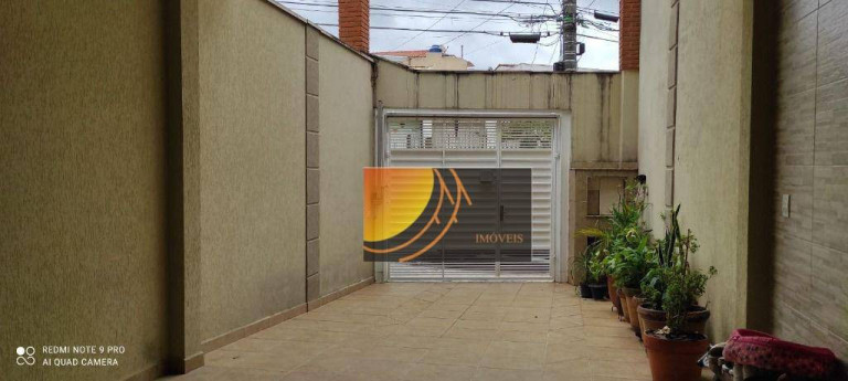 Imagem Casa com 3 Quartos à Venda, 150 m² em Pirituba - São Paulo Imagem Casa com 3 Quartos à Venda, 150 m² em Pirituba - São Paulo