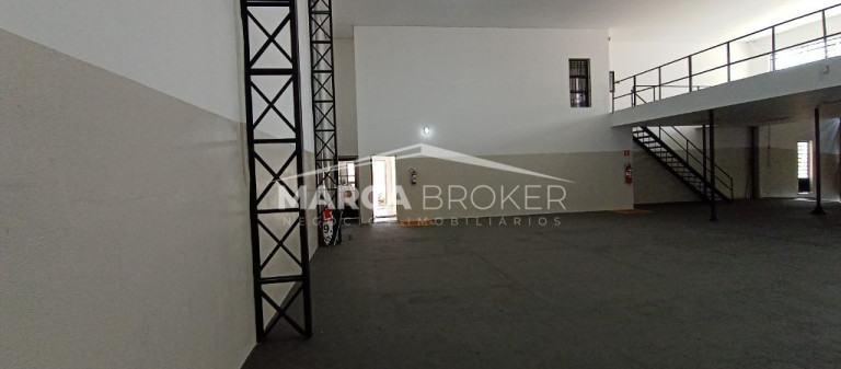 Imagem Galpão para Alugar, 490 m² em Vila Pagano - Valinhos Imagem Galpão para Alugar, 490 m² em Vila Pagano - Valinhos