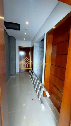Imagem Apartamento com 2 Quartos à Venda, 74 m² em Jardim Utinga - Santo André Imagem Apartamento com 2 Quartos à Venda, 74 m² em Jardim Utinga - Santo André