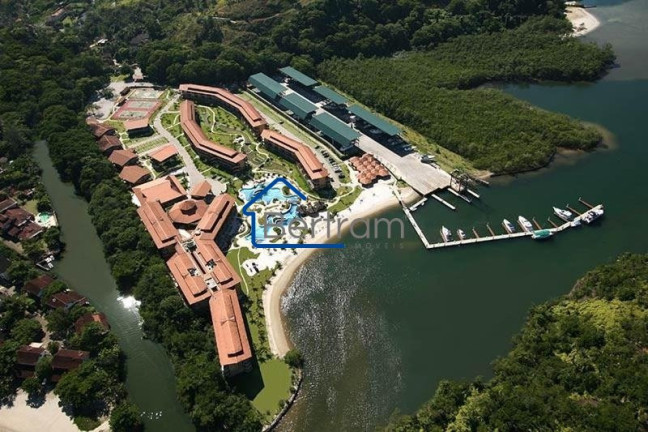 Apartamento com 2 Quartos à Venda, 74 m² em Promenade - Angra Dos Reis