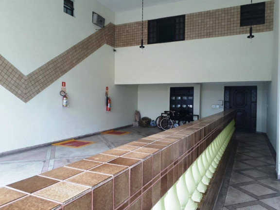 Imagem Apartamento com 1 Quarto à Venda, 50 m² em Caicara - Praia Grande