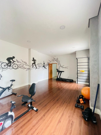 Imagem Apartamento com 2 Quartos à Venda, 59 m² em Casa Branca - Santo André Imagem Apartamento com 2 Quartos à Venda, 59 m² em Casa Branca - Santo André