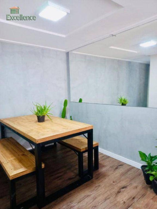 Imagem Apartamento com 3 Quartos à Venda, 68 m² em Parque São Vicente - Mauá