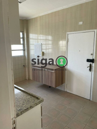Imagem Apartamento com 3 Quartos para Alugar, 160 m² em Jardim Paulista - São Paulo