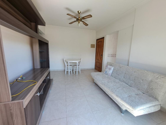 Imagem Apartamento com 1 Quarto à Venda, 50 m² em Caiçara - Praia Grande