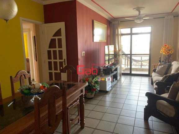 Imagem Apartamento com 3 Quartos à Venda, 105 m² em Braga - Cabo Frio