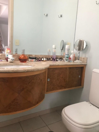 Imagem Casa com 3 Quartos à Venda, 200 m² em Vila São Francisco - São Paulo