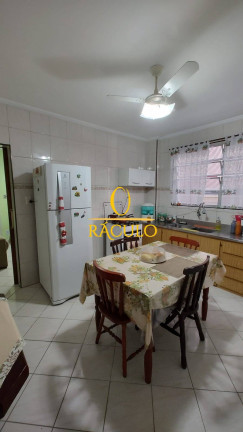 Imagem Apartamento com 2 Quartos à Venda, 86 m² em Centro - São Vicente Imagem Apartamento com 2 Quartos à Venda, 86 m² em Centro - São Vicente