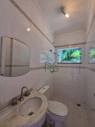 Imagem Casa com 5 Quartos à Venda, 557 m² em Recanto Inpla - Carapicuíba