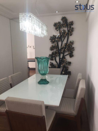 Imagem Apartamento com 3 Quartos à Venda, 70 m² em Vila Campestre - São Paulo