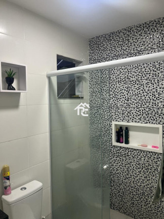Imagem Casa com 2 Quartos à Venda, 120 m² em Fonseca - Niterói Imagem Casa com 2 Quartos à Venda, 120 m² em Fonseca - Niterói