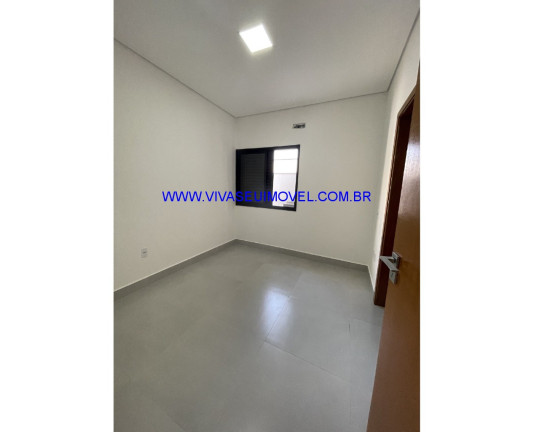 Imagem Casa com 3 Quartos à Venda, 134 m² em Jardim Bréscia - Indaiatuba