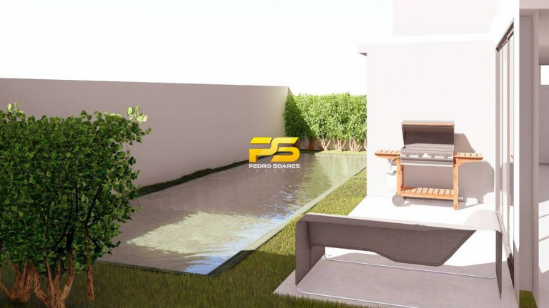 Imagem Casa com 3 Quartos à Venda, 209 m² em Imaculada - Bayeux Imagem Casa com 3 Quartos à Venda, 209 m² em Imaculada - Bayeux