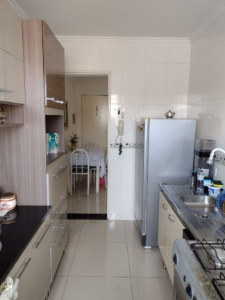 Imagem Apartamento com 2 Quartos à Venda, 42 m² em Jardim América - Poá