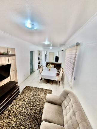 Imagem Casa com 4 Quartos à Venda, 228 m² em Barreiros - São José