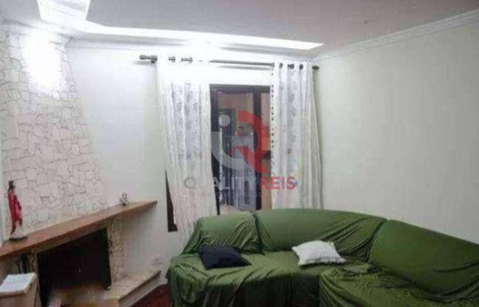 Imagem Sobrado com 3 Quartos à Venda, 100 m² em Vila Maria - São Paulo Imagem Sobrado com 3 Quartos à Venda, 100 m² em Vila Maria - São Paulo